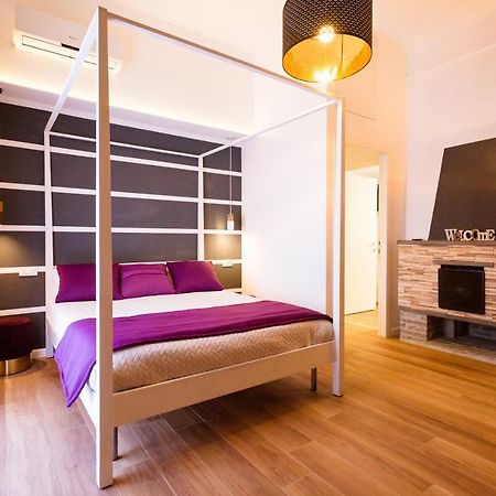Apartment Design 5 Terre Специя Экстерьер фото