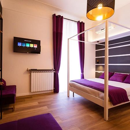 Apartment Design 5 Terre Специя Экстерьер фото