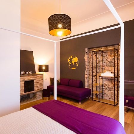 Apartment Design 5 Terre Специя Экстерьер фото