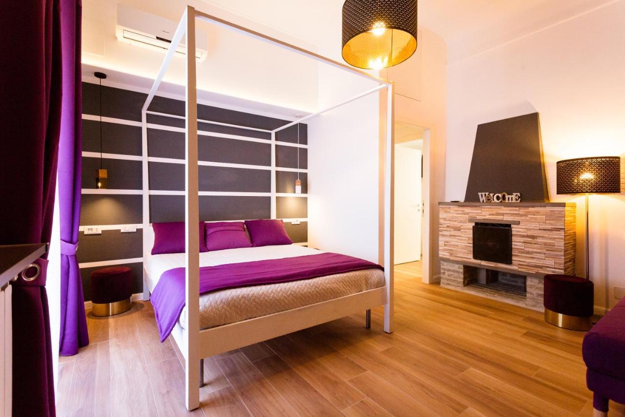 Apartment Design 5 Terre Специя Экстерьер фото