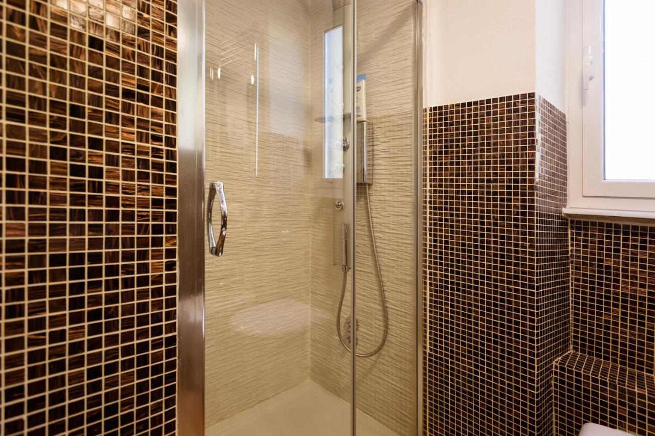 Apartment Design 5 Terre Специя Экстерьер фото