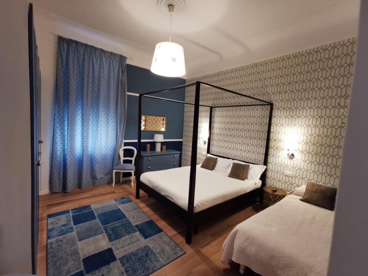 Apartment Design 5 Terre Специя Экстерьер фото